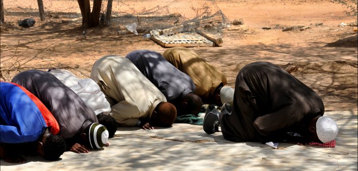 Afrika'da İslam'ın Yayılışı Nasıl Oldu?