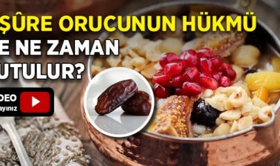 Aşure Orucu Ne Zaman ve Kaç Gün Tutulur?