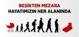 Beşikten Mezara Hayatımızın Her Alanında