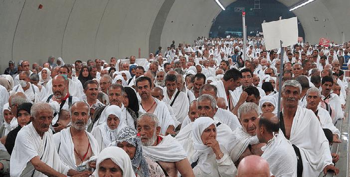 Dönüşü Zor Yolculuk