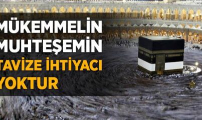 Ilımlı İslam Diyorlar