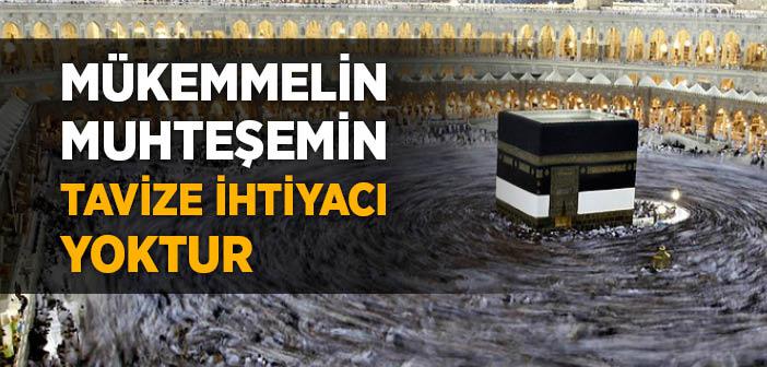 Ilımlı İslam Diyorlar