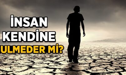 İnsan Kendine Zulmeder mi?