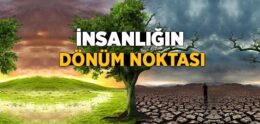 İnsanlığın Yeniden Doğuşu