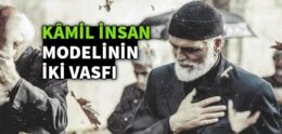 İslâm’ın Mahlûkata Bakış Hassâsiyeti