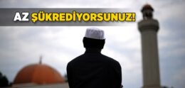 İslam’a Göre İnsan