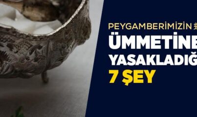 İslam’da İpekli Elbise Giymek, Altın ve Gümüş Takmak Caiz mi?