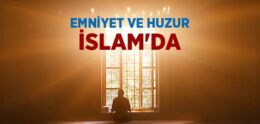 İslam Dini Nedir?