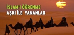 İslam’ı Öğrenmek ve Öğretmek