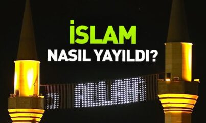 İslam, Kılıç Zoruyla mı Yayıldı?