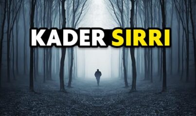 Kader Sırrı