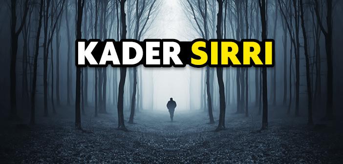 Kader Sırrı