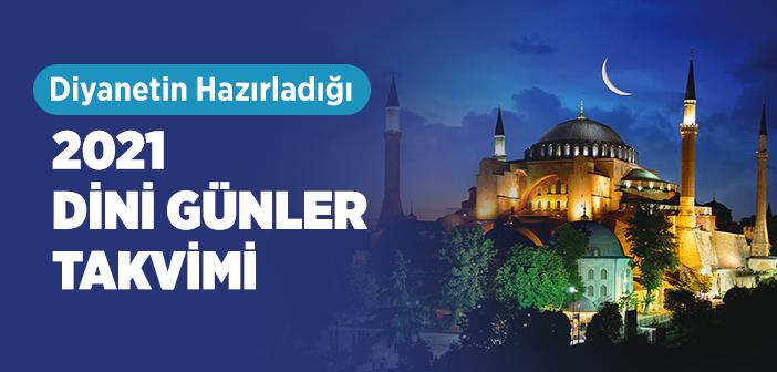 Nazara Karşı Okunacak Dualar