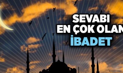 Oruç Nedir? Orucun Faydaları Nelerdir?