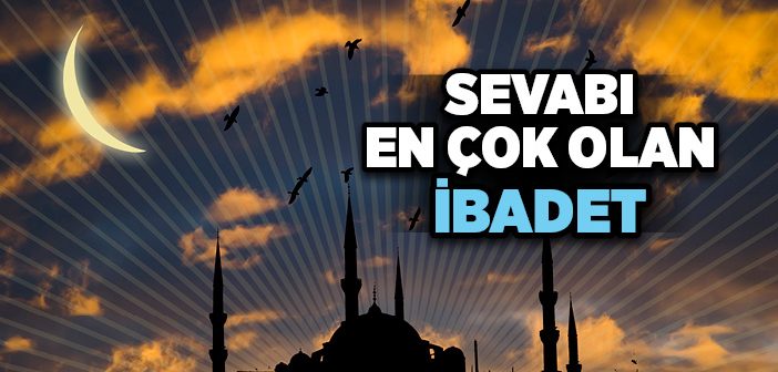 Oruç Nedir? Orucun Faydaları Nelerdir?