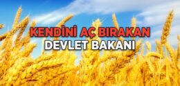 Orucun Verdiği İlk Ders