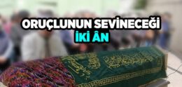 Ramazan Ayının ve Orucun Önemi