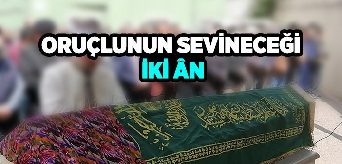 Ramazan Ayının ve Orucun Önemi