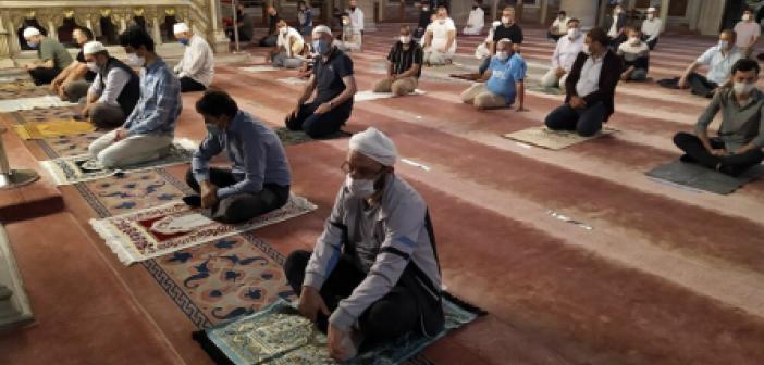 Şafii Mezhebine Göre Namazın Rükünleri Nelerdir?