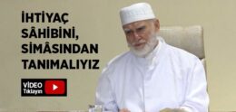 “sen Onları Simalarından Tanırsın” Ayet-i Kerimesi