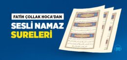 Sesli Namaz Sureleri