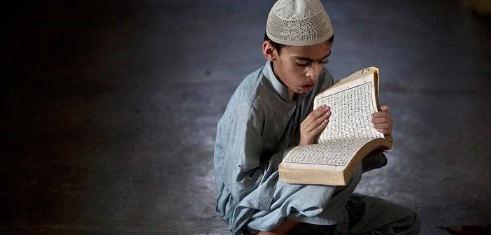 Telfîk Nedir? İslam Hukukunda Telfîk