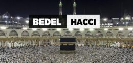 Vekalet (bedel) Haccı Nedir?