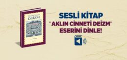 Aklın Cinneti Deizm (Sesli Kitap)