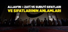 Allah’a İman