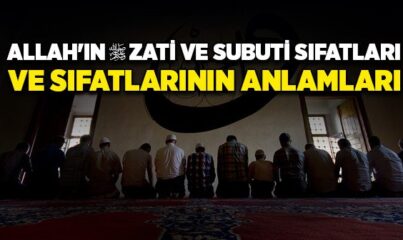 Allah’a İman