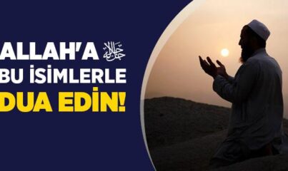 Allah’a İman Hakkında Bunları Biliyor Musunuz?