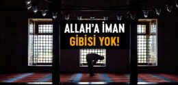 Allah’a Karşı Gelmekten Sakınmak