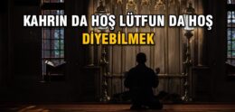 Allah’a Nasıl Dost Olunur?