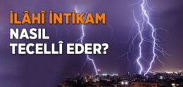 Allah’ı İnkar Edenlerin Sonu