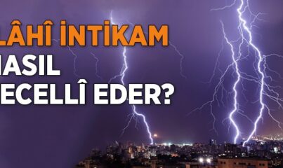 Allah’ı İnkar Edenlerin Sonu