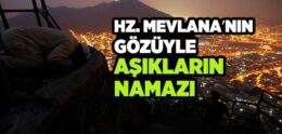 Aşıkların Namazı