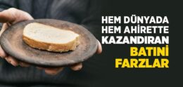 Batıni Farzlar