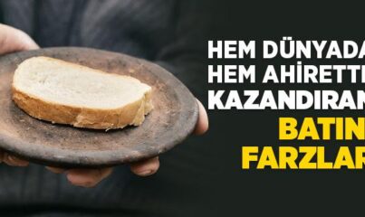 Batıni Farzlar