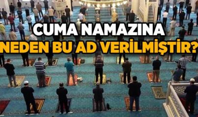 Cuma Günü ve Namazının Önemi ile İlgili Hadisler