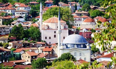 Cuma Namazı ile İlgili Bilgiler