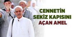 Devamlı Abdestli Bulunmanın Faziletleri