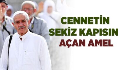 Devamlı Abdestli Bulunmanın Faziletleri