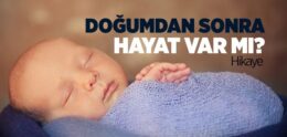 Doğumdan Sonra Hayat Var mı?