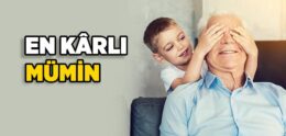 En Kârlı Mümin