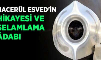 Hacerül Esvedi Selamlamak