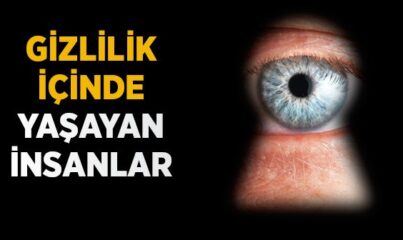 Hak Dostları Nasıl Yaşarlar?