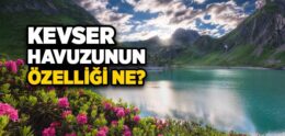 Havz-ı Kevser’den Kimler İçecek, Kimler İçmeyecek?