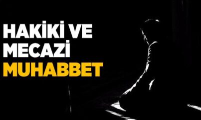 İlahi Muhabbet