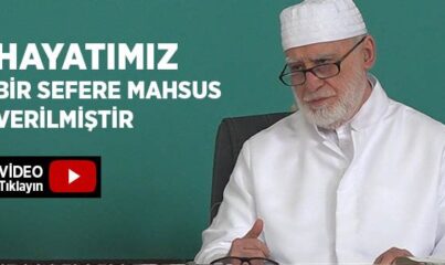 "iman Ettik, Kalbimiz Temiz" Demek Yeterli mi?