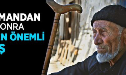 İmandan Sonra En Önemli İş